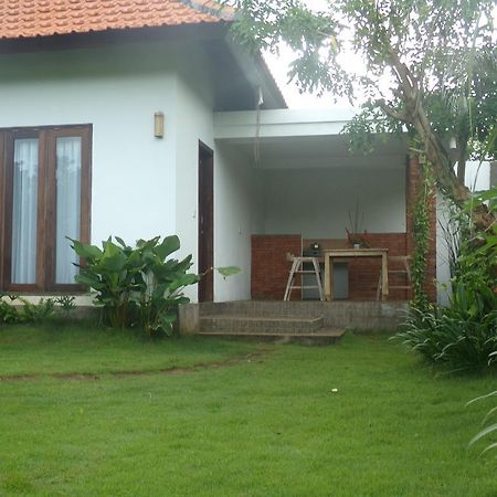 Green Bowl Bali Homestay Kuta Selatan Екстериор снимка