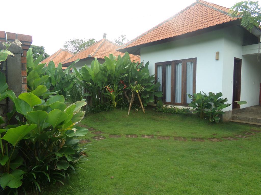 Green Bowl Bali Homestay Kuta Selatan Екстериор снимка