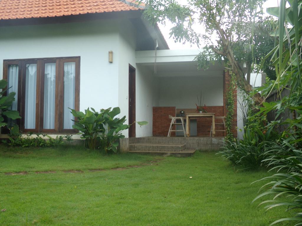 Green Bowl Bali Homestay Kuta Selatan Екстериор снимка