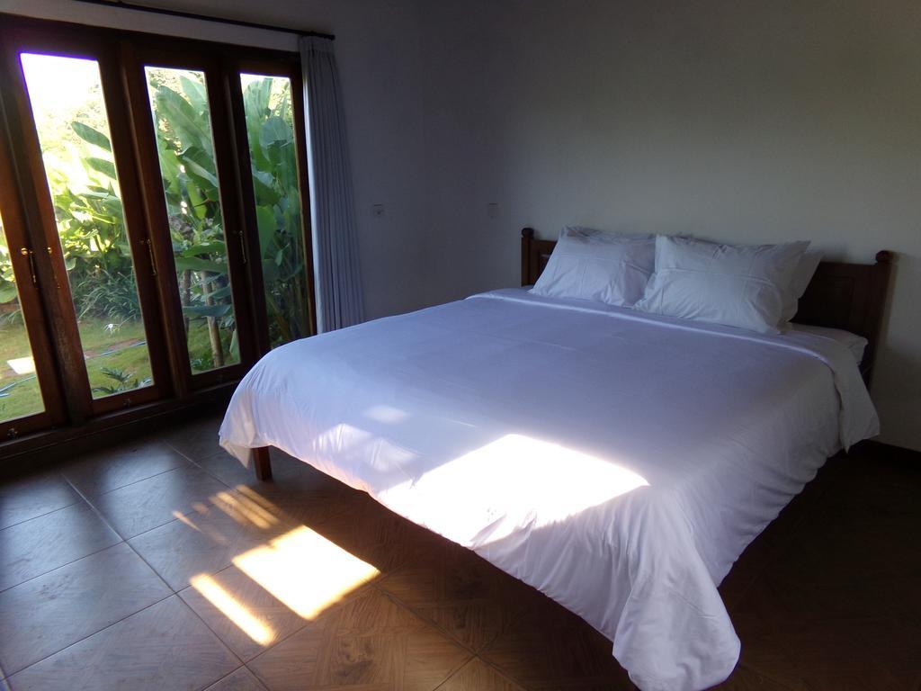 Green Bowl Bali Homestay Kuta Selatan Екстериор снимка