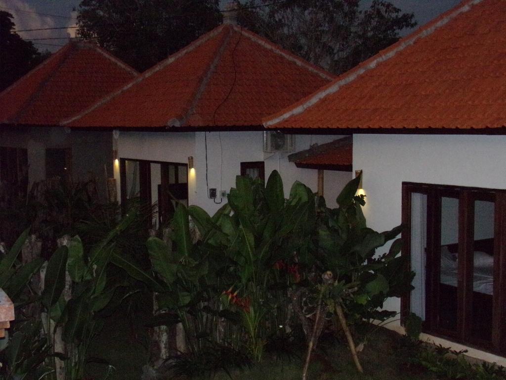 Green Bowl Bali Homestay Kuta Selatan Екстериор снимка