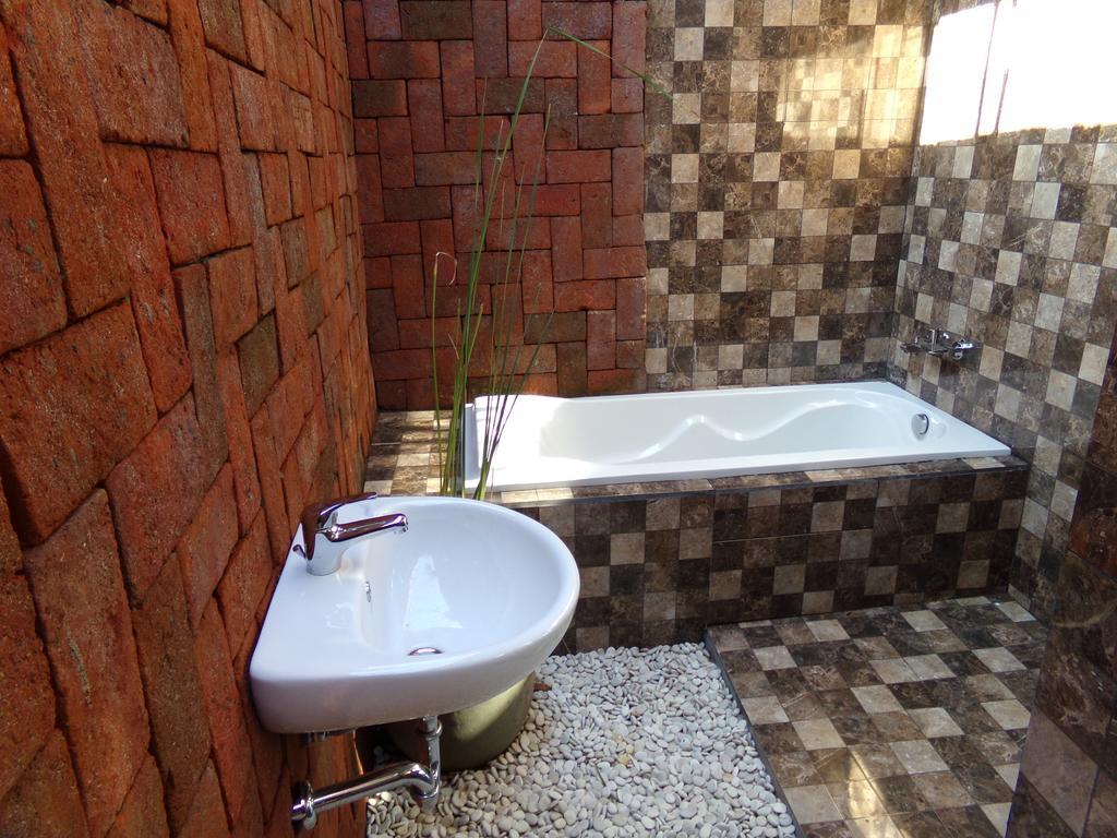 Green Bowl Bali Homestay Kuta Selatan Екстериор снимка