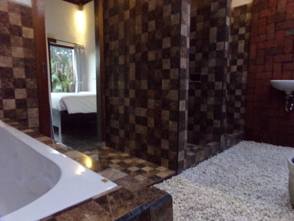 Green Bowl Bali Homestay Kuta Selatan Екстериор снимка