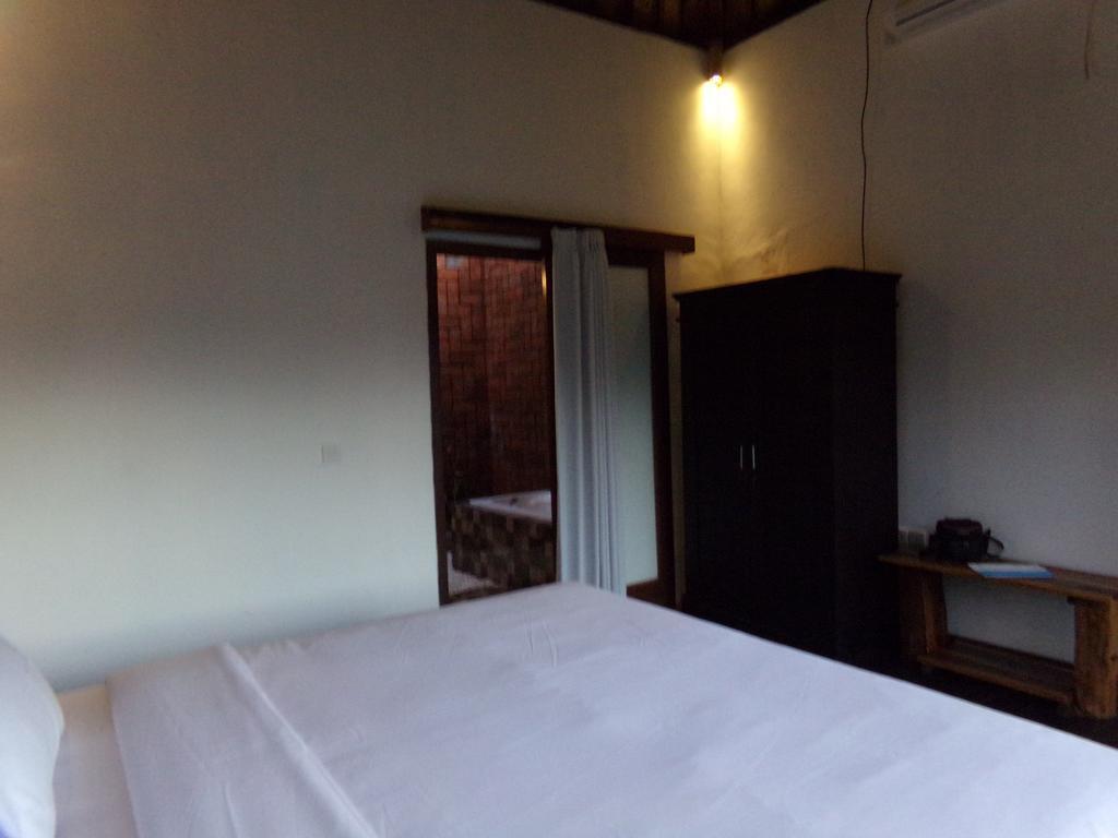 Green Bowl Bali Homestay Kuta Selatan Екстериор снимка