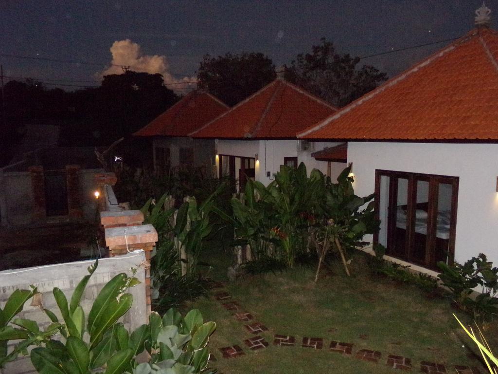 Green Bowl Bali Homestay Kuta Selatan Екстериор снимка