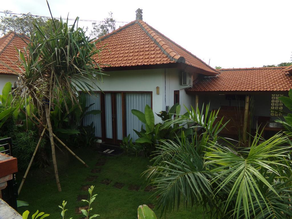 Green Bowl Bali Homestay Kuta Selatan Екстериор снимка