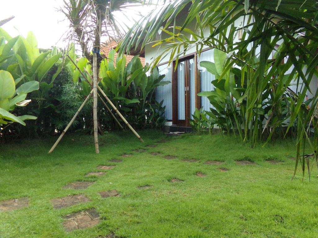 Green Bowl Bali Homestay Kuta Selatan Екстериор снимка