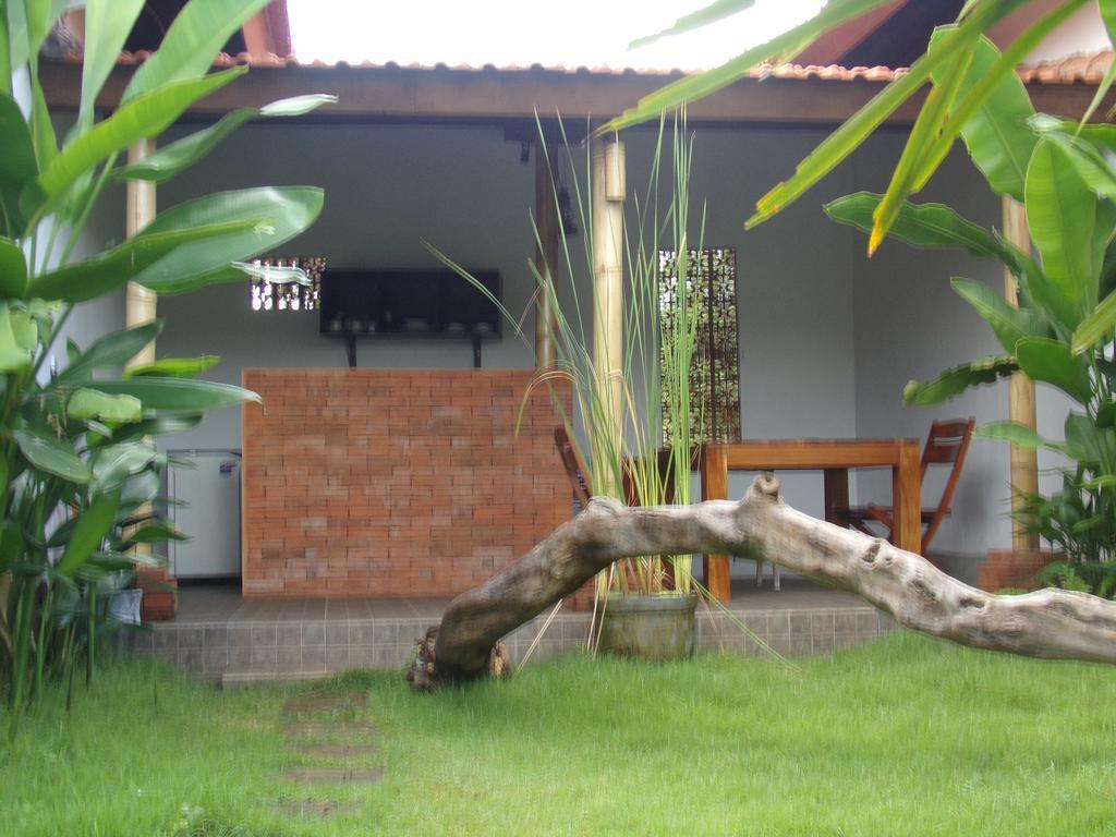Green Bowl Bali Homestay Kuta Selatan Екстериор снимка