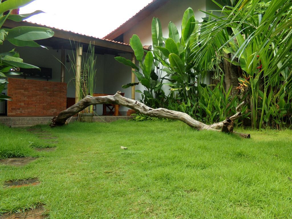 Green Bowl Bali Homestay Kuta Selatan Екстериор снимка