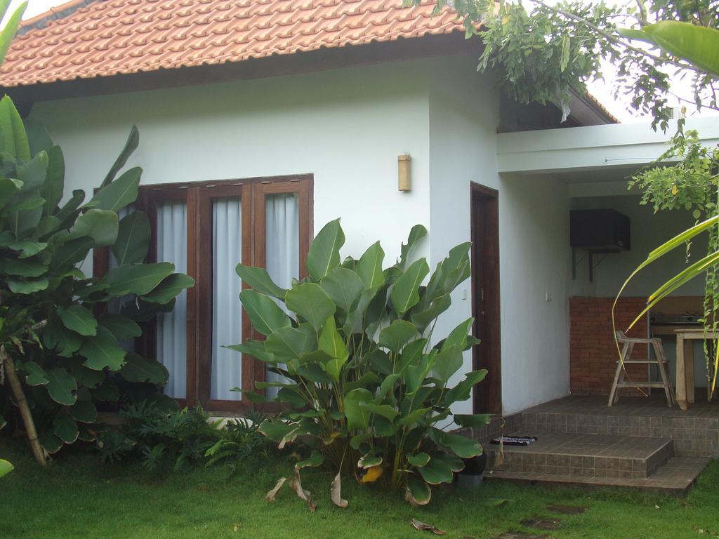 Green Bowl Bali Homestay Kuta Selatan Екстериор снимка