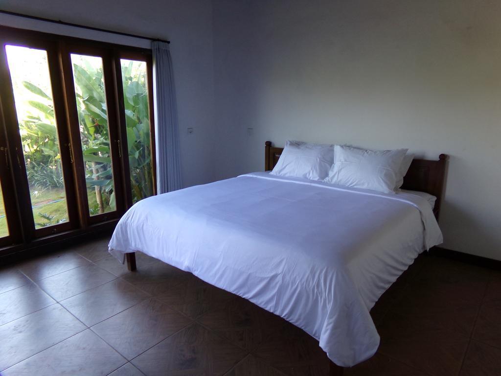 Green Bowl Bali Homestay Kuta Selatan Екстериор снимка