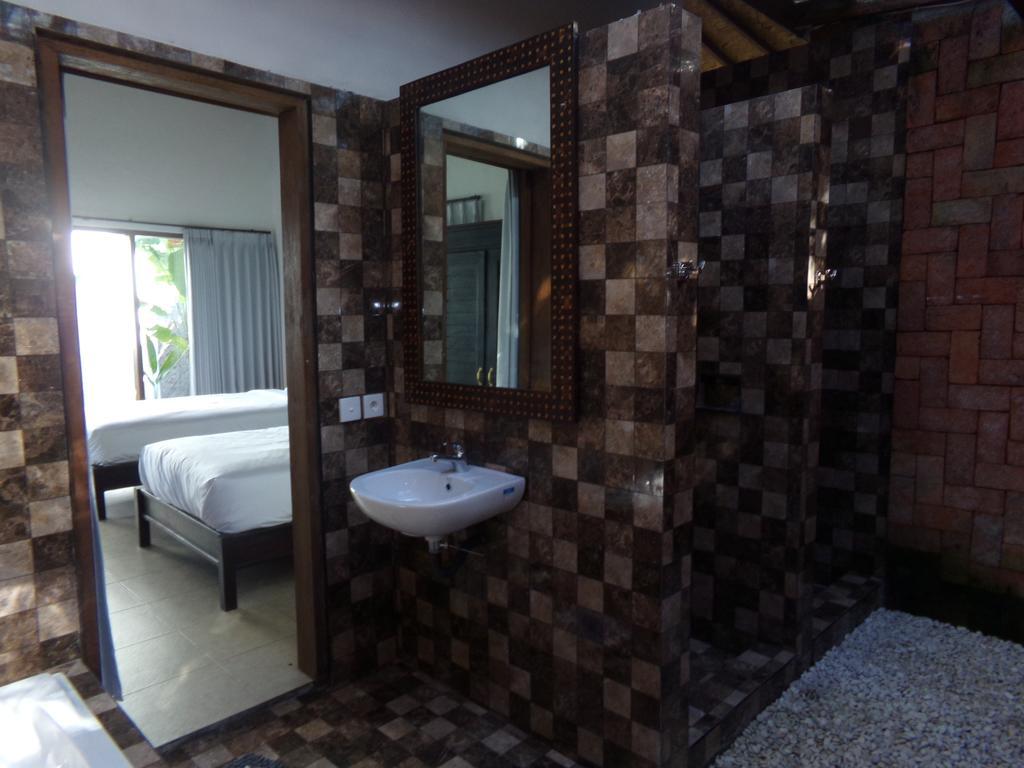 Green Bowl Bali Homestay Kuta Selatan Екстериор снимка