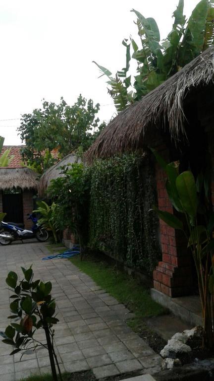 Green Bowl Bali Homestay Kuta Selatan Екстериор снимка