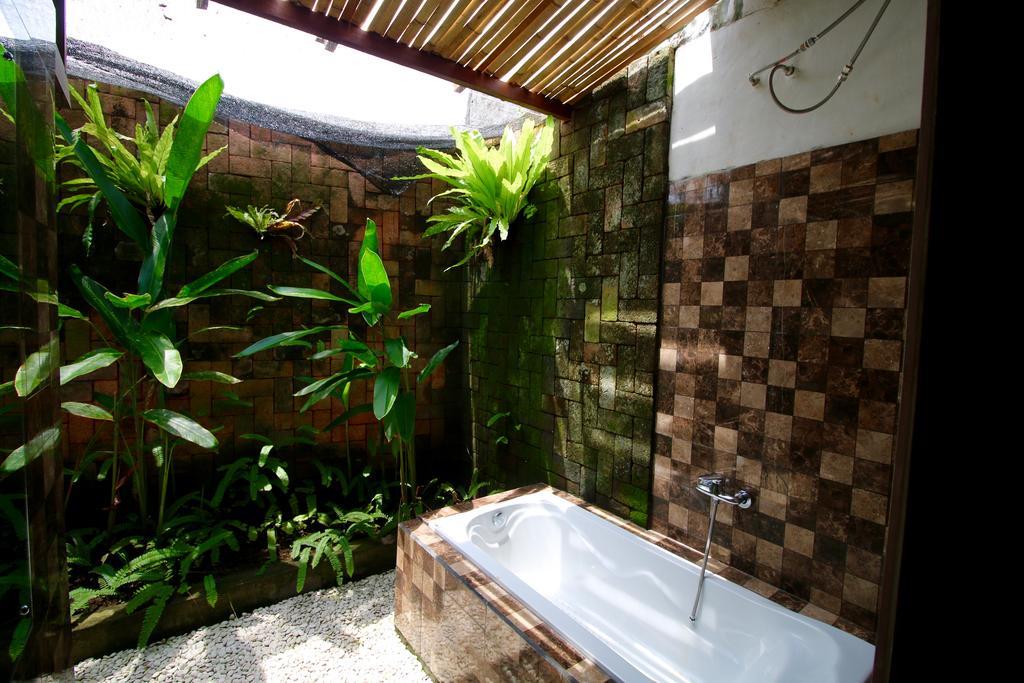Green Bowl Bali Homestay Kuta Selatan Екстериор снимка