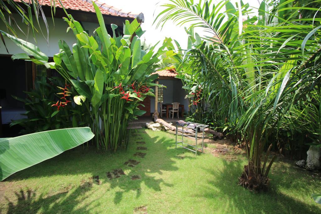 Green Bowl Bali Homestay Kuta Selatan Екстериор снимка