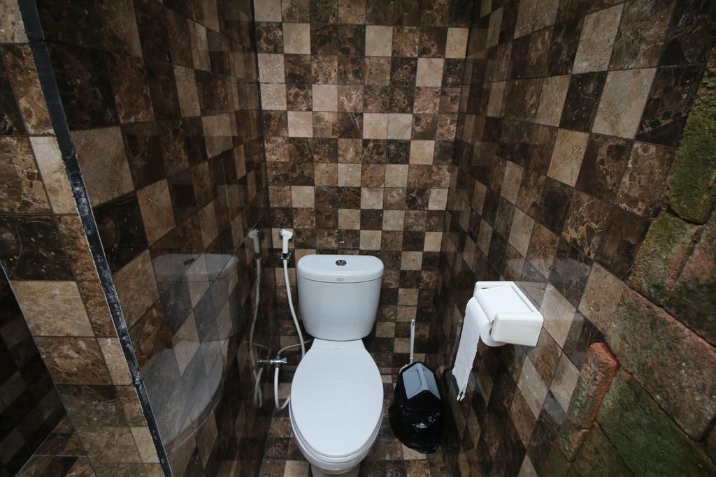 Green Bowl Bali Homestay Kuta Selatan Екстериор снимка