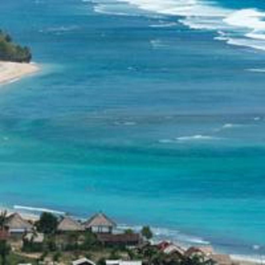 Green Bowl Bali Homestay Kuta Selatan Екстериор снимка